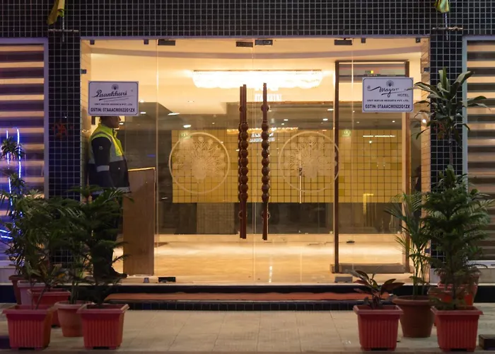 Mayur Hotel