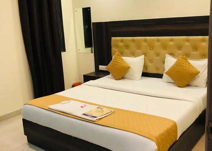Hotel Iby