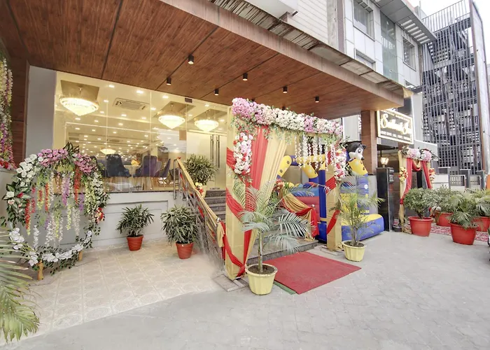 Southwest Inn - Boutique Hotel