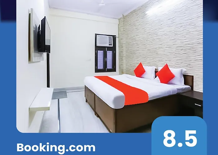 Private Rooms In Uttam Nagar - Sky