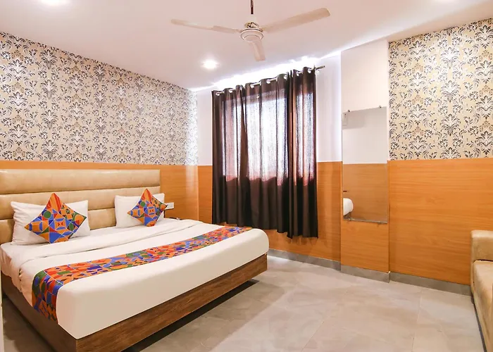 Fabhotel Ssensse