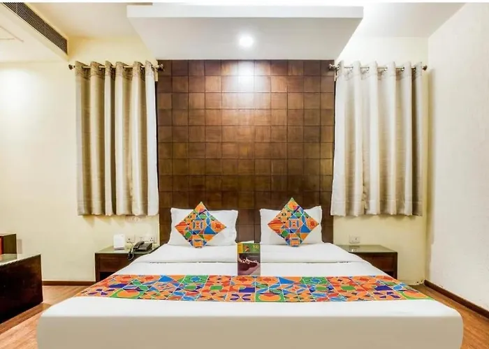Hotel Max