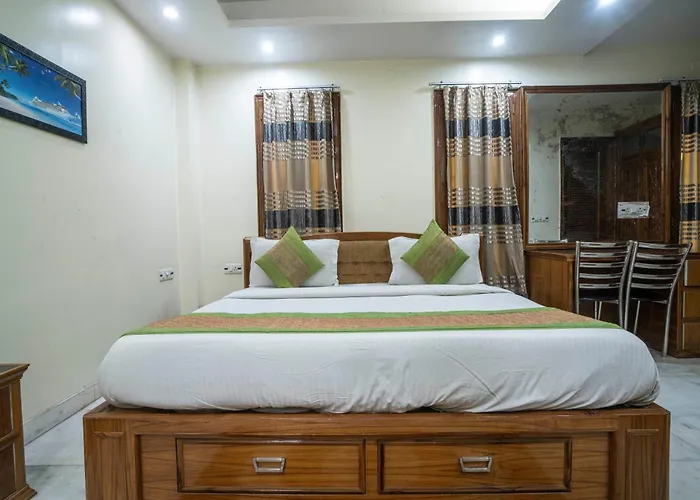 Hotel Nk North Star \