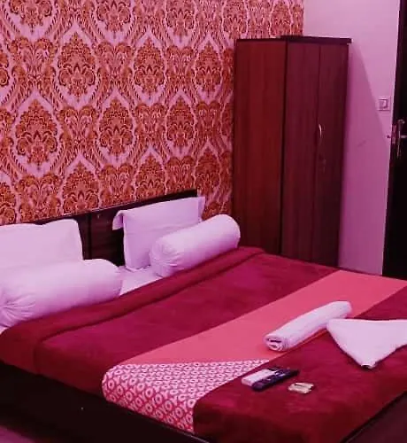 Mohan Villa