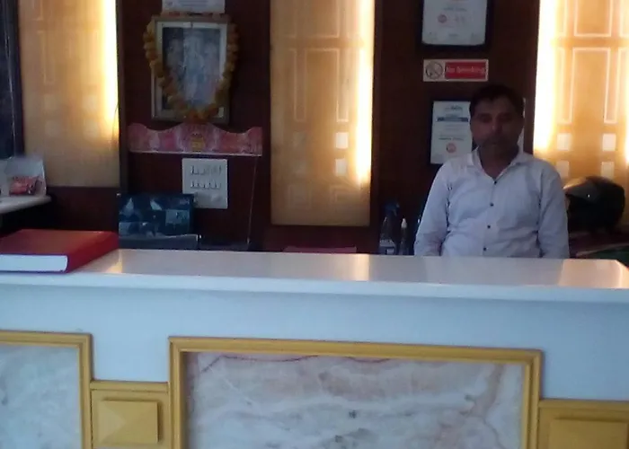 Hotel Topaz