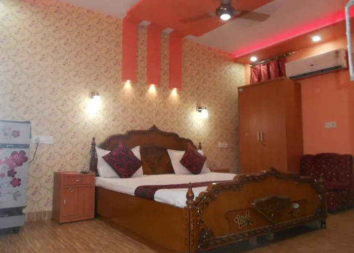 Mystique Moments B&B