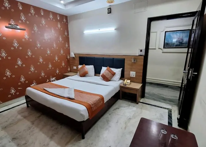 Hotel Classic