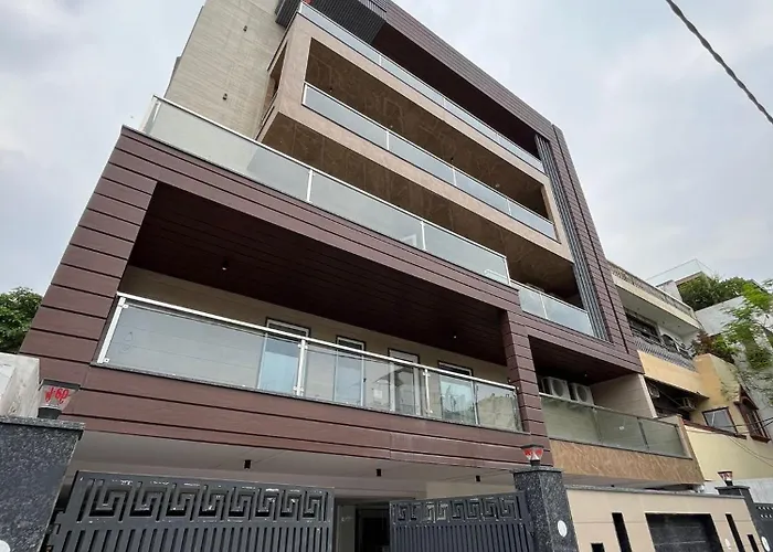 J60 Suites