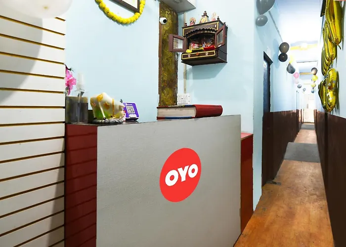 Hotel O Shivam Guest House