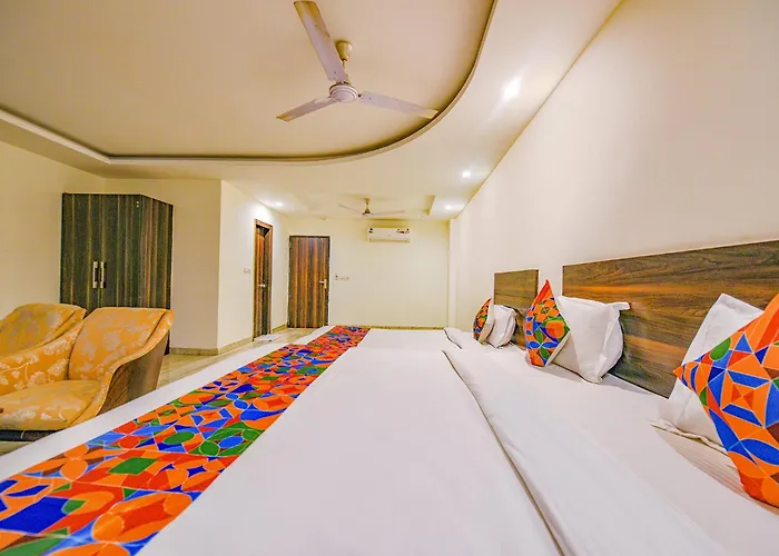 Hotel Lakshmi Palace