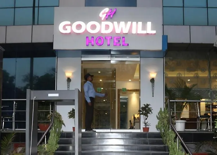 Goodwill Hotel