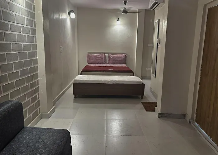 South Delhi Studio