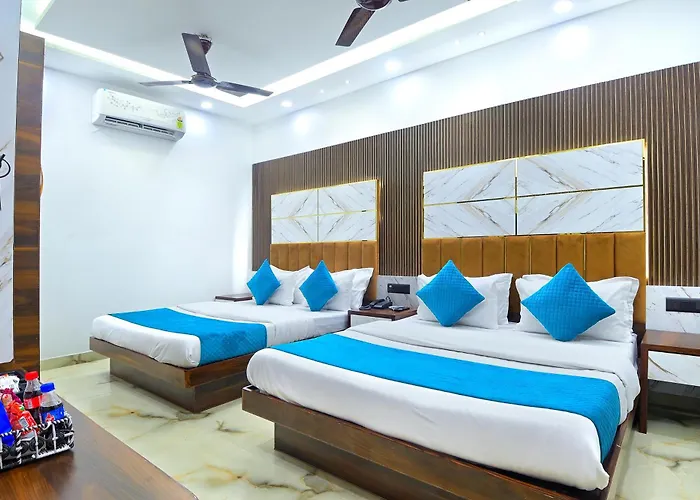 Hotel Nav Durga \
