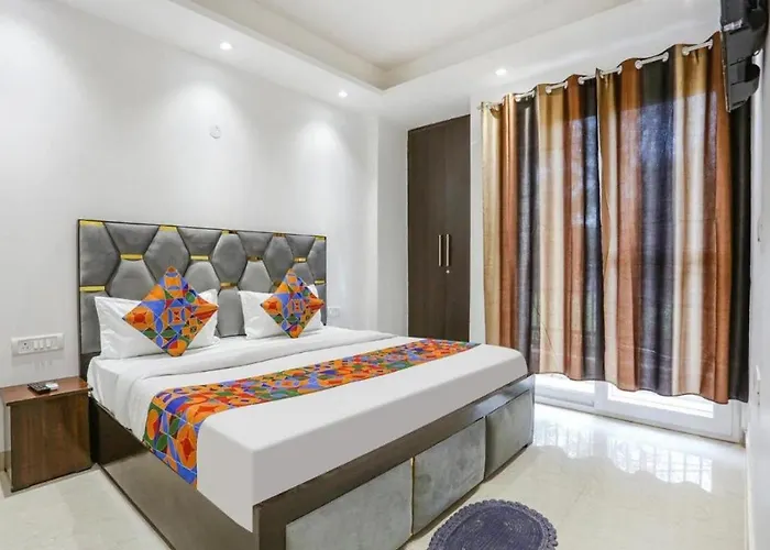 Hotel Aiims