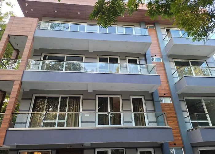 Jmd Residency