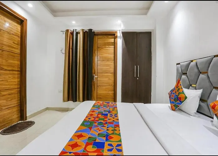 Hotel 24By7