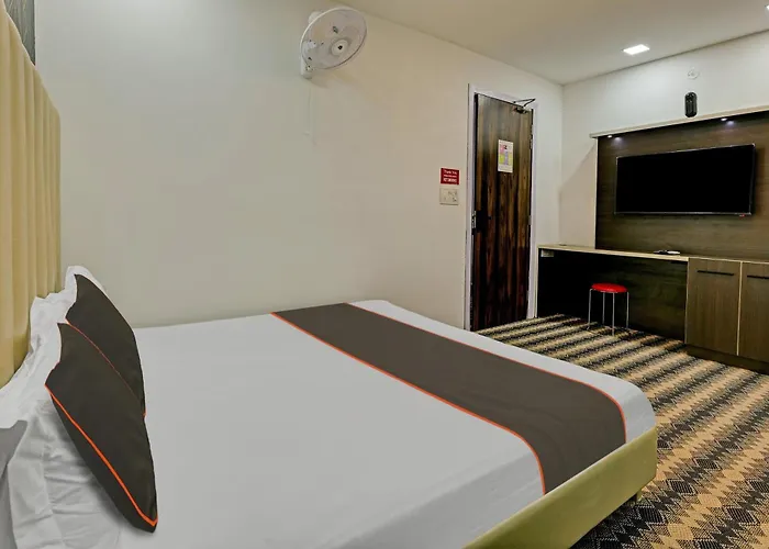 Hotel O The Kings Hotel