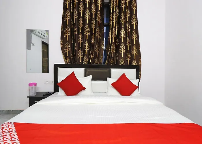 Hotel O Hotel Signature Village