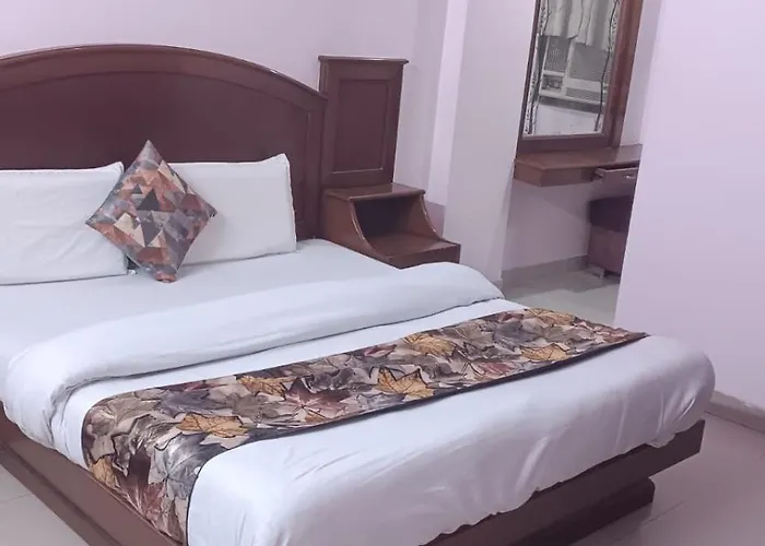 Hotel Jr International