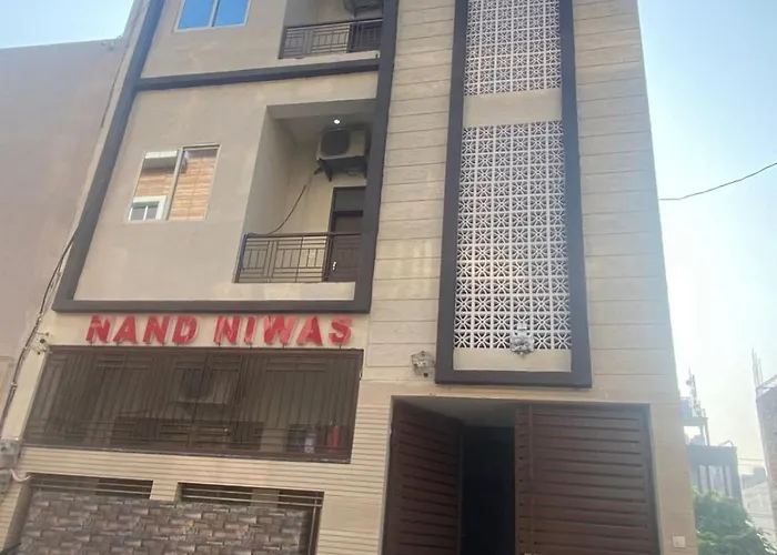 Hotel Devnarayana Dham