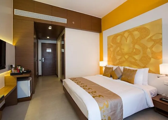 Hotel Atlantis Suites Near Delhi Airport