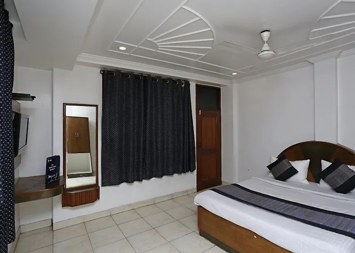 Hotel O Rachna Tourist Lodge