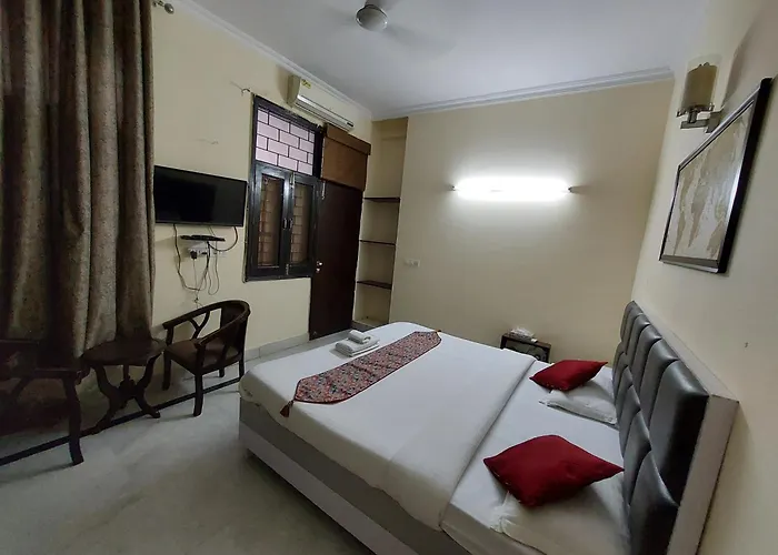 Mandakini Villa