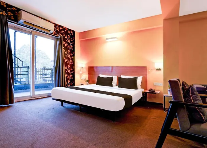 \'Hotel Grand Lowsan