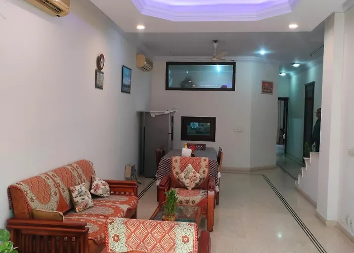 Sun Residency
