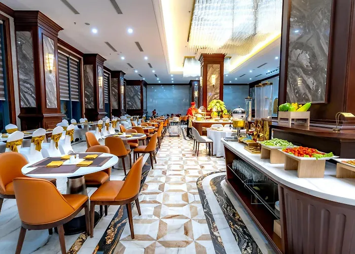 Hotel Tarrk A Family Hotel Near Igi Airport Delhi