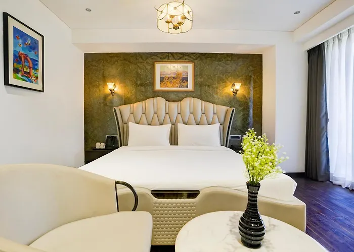 Ambrosia Suites By Igi Airport