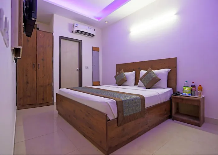 Hotel Moody Moon Stay