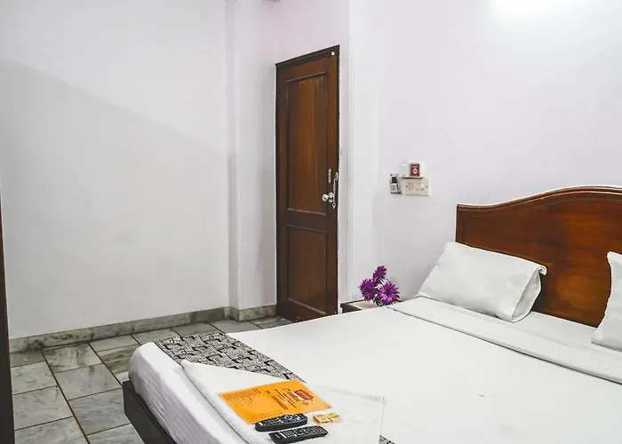 Iconic Residency - Near Ganga Ram Hospital