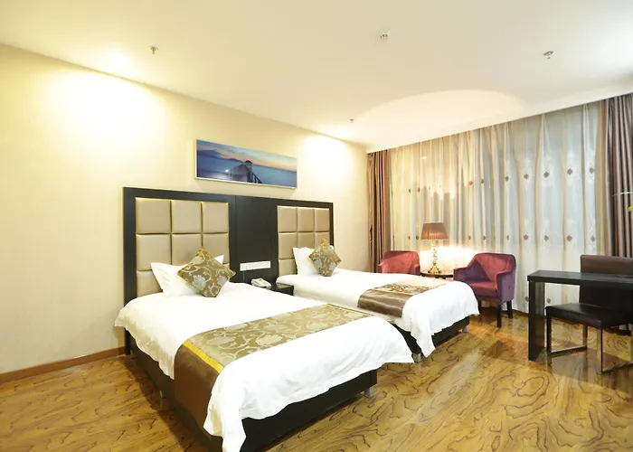 Airport Hotel Classic Park