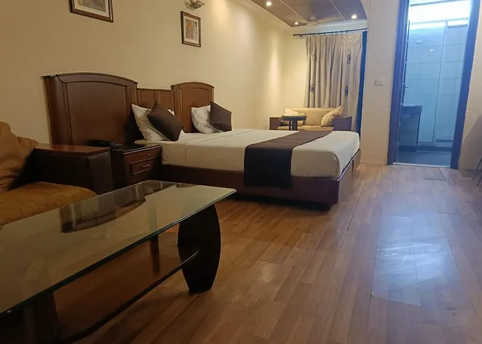 Residency Stay Inn