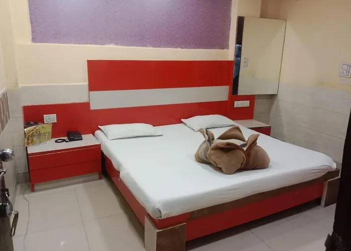 Hotel Sagar Palace
