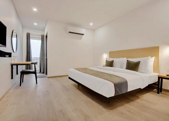Hotel Grand Asian Plaza