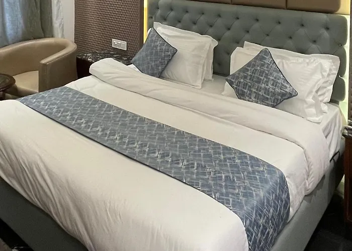Hotel Shivaay Residency
