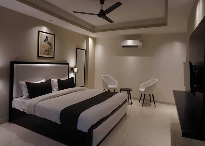 Hotel City Lite Grand