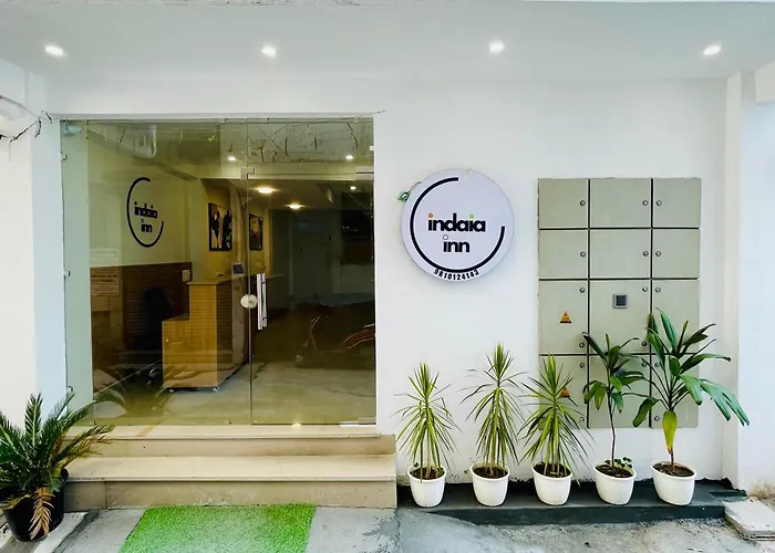 Indaia Inn