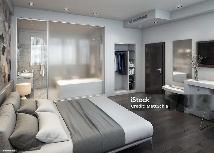 Airport Hotel Luxury Stay
