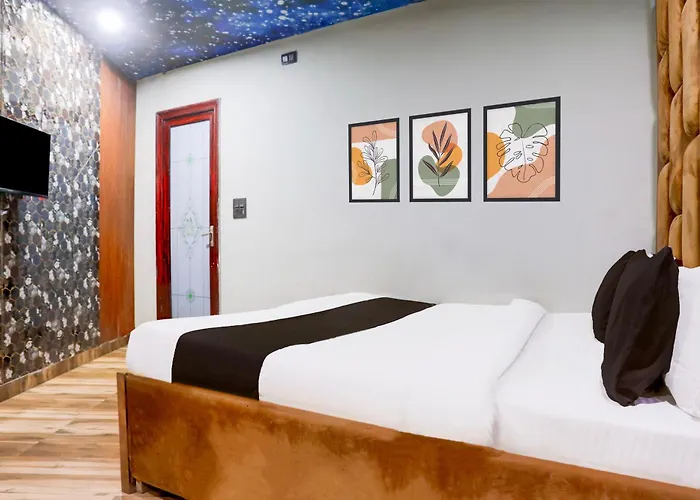 Hotel O Jeet Stay