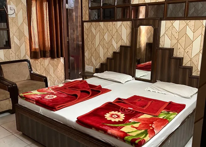 New -Like Guest House
