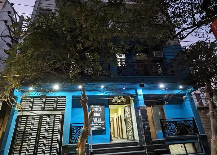 Hotel Trendy Residency - Couple Friendly Hotel