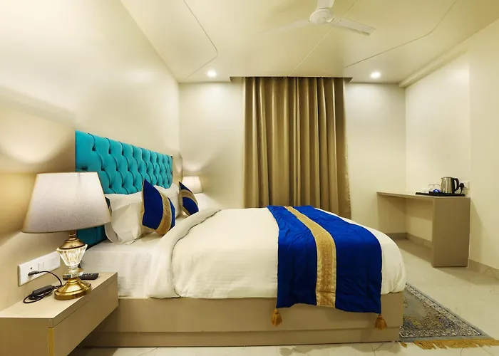 Opo Hotels D\'Or