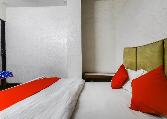 Hotel O Garg Inn