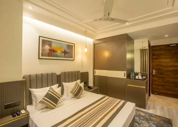 Hotel Oakwood