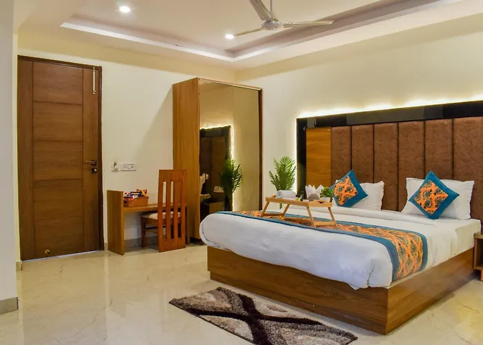 Hotel Yash Palace