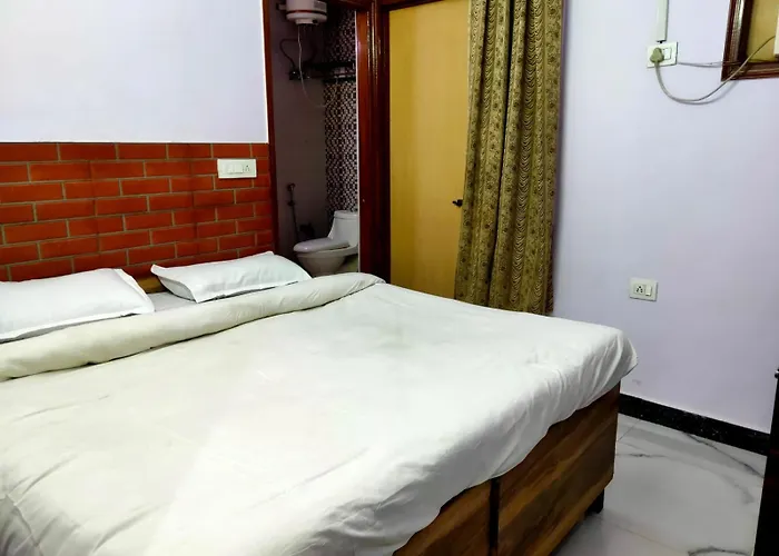 Hotel Perfect - South Campus