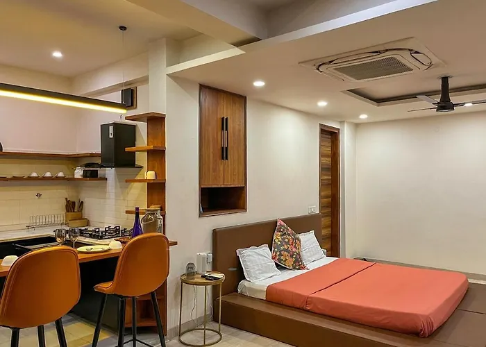 Leafyinn Serenity Retreat